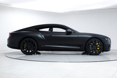 2024 Bentley Continental