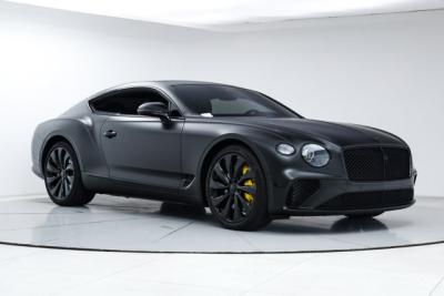 2024 Bentley Continental