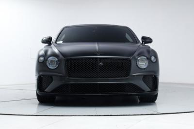 2024 Bentley Continental