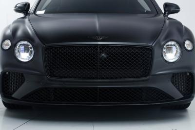 2024 Bentley Continental
