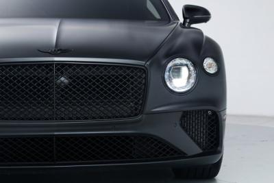2024 Bentley Continental
