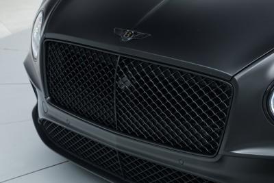 2024 Bentley Continental