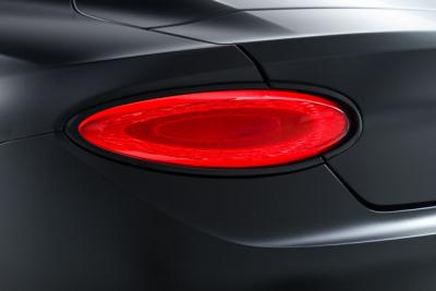 2024 Bentley Continental