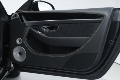 2024 Bentley Continental