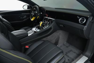 2024 Bentley Continental
