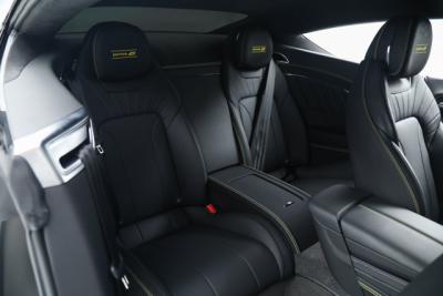 2024 Bentley Continental