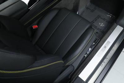 2024 Bentley Continental