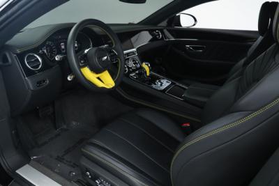 2024 Bentley Continental