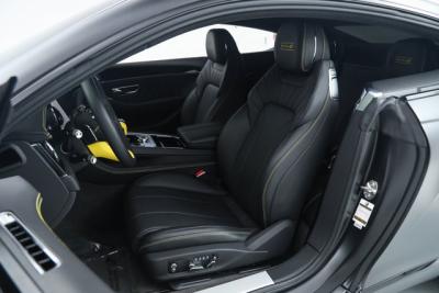 2024 Bentley Continental