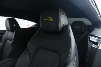 2024 Bentley Continental