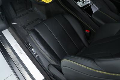 2024 Bentley Continental