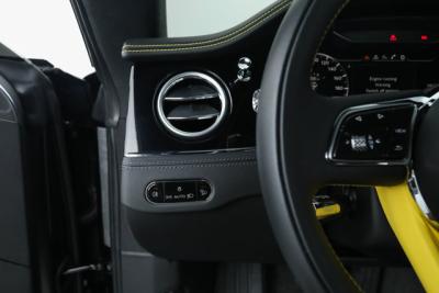 2024 Bentley Continental