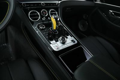 2024 Bentley Continental
