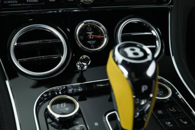 2024 Bentley Continental