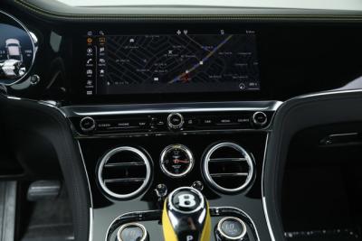 2024 Bentley Continental