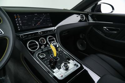 2024 Bentley Continental