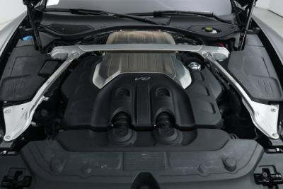 2024 Bentley Continental