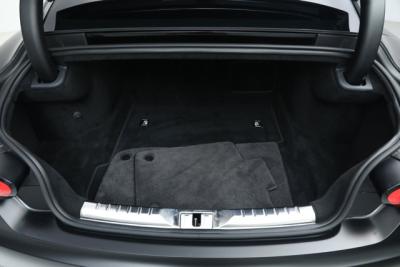 2024 Bentley Continental