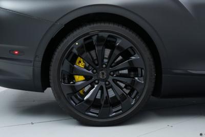 2024 Bentley Continental