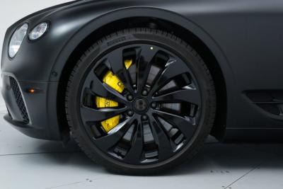 2024 Bentley Continental