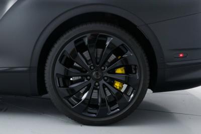 2024 Bentley Continental