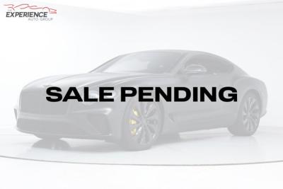 2024 Bentley Continental