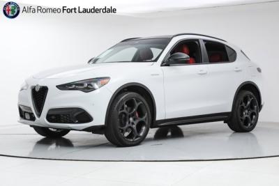 2024 Alfa Romeo Stelvio