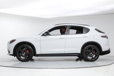 2024 Alfa Romeo Stelvio
