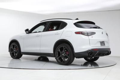 2024 Alfa Romeo Stelvio