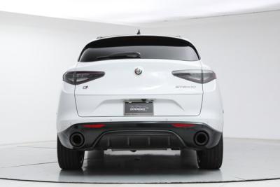 2024 Alfa Romeo Stelvio