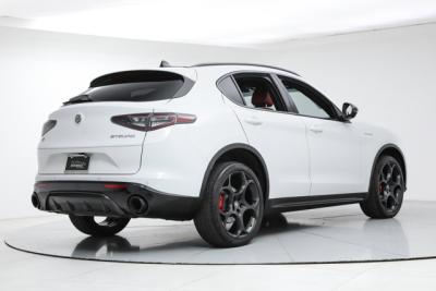 2024 Alfa Romeo Stelvio