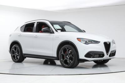 2024 Alfa Romeo Stelvio