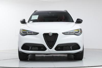 2024 Alfa Romeo Stelvio
