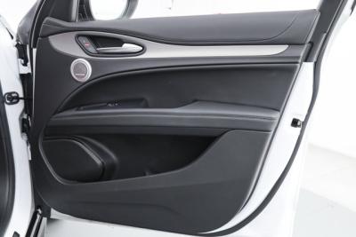 2024 Alfa Romeo Stelvio
