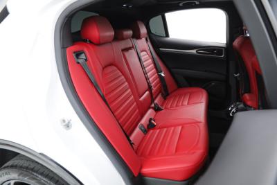 2024 Alfa Romeo Stelvio