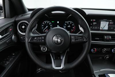 2024 Alfa Romeo Stelvio