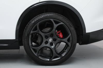 2024 Alfa Romeo Stelvio