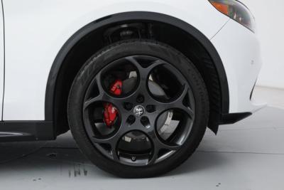 2024 Alfa Romeo Stelvio