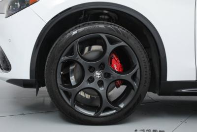 2024 Alfa Romeo Stelvio