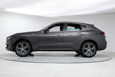 2023 Maserati Levante