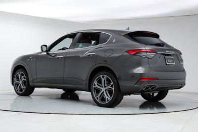 2023 Maserati Levante