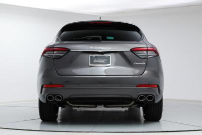 2023 Maserati Levante