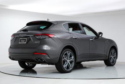 2023 Maserati Levante