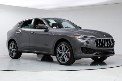 2023 Maserati Levante