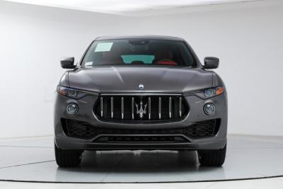 2023 Maserati Levante