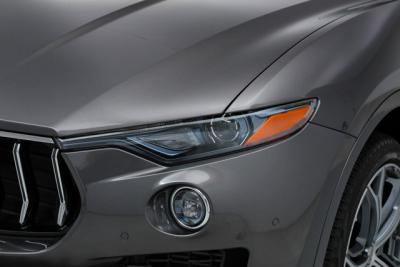 2023 Maserati Levante