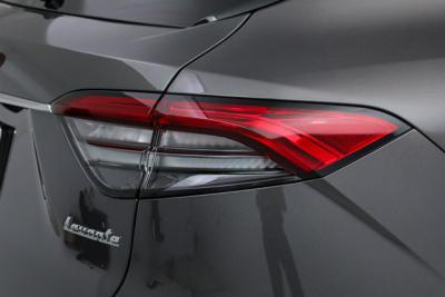 2023 Maserati Levante