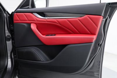 2023 Maserati Levante