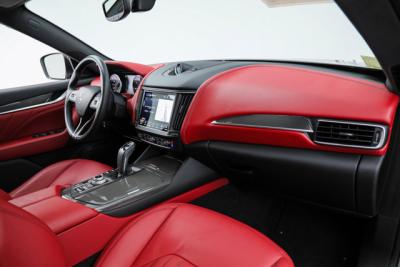 2023 Maserati Levante