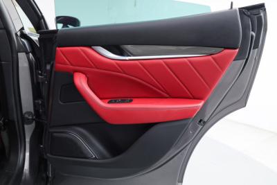 2023 Maserati Levante